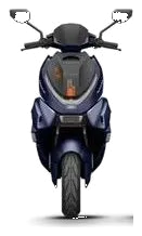 F1, منظر أمامي