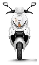 F1, منظر أمامي