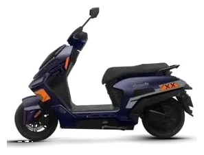 Potensia F1, كحلي