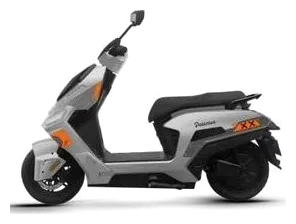 Potensia F1, فضي